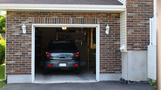 Garage Door Installation at Highland San Mateo, California